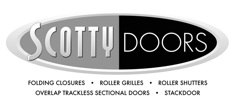 Scotty Doors
